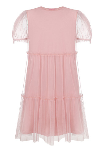 Розовое платье Sasha (223565037)