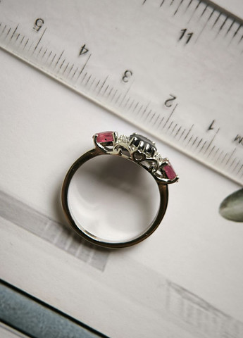 Каблучка Silver Flame (354214790)