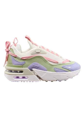 Кросівки DH0531-100 Nike Air Max Furyosa комбіновані демісезони (317279501)