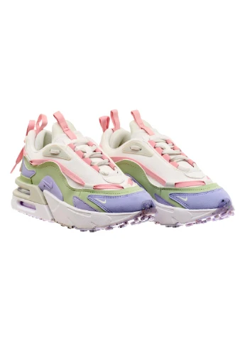 Кросівки DH0531-100 Nike Air Max Furyosa комбіновані демісезони (317279501)