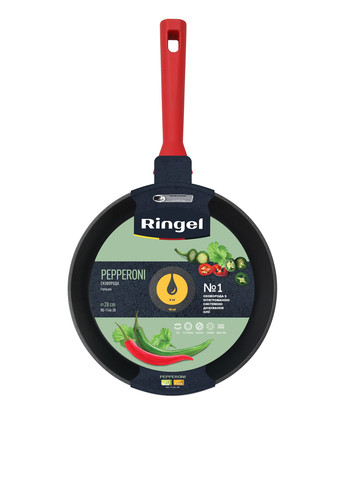 Сковорода, 28 см Ringel (259019821)