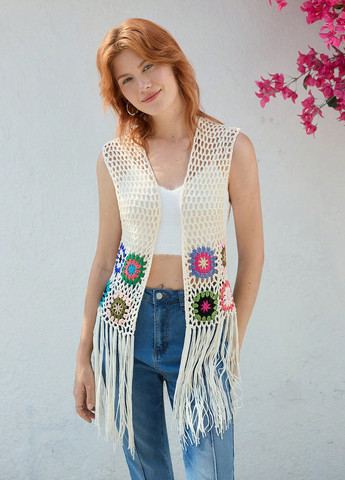 Жилет SHEIN (342719665)