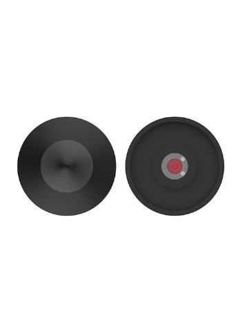 Анальная смарт-пробка Equinox с присоской, макс. диаметр 3,5см Magic Motion (254973541)