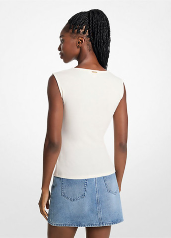 Топ Michael Kors (330778510)