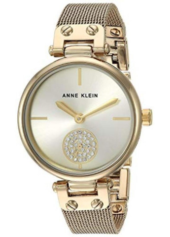 Часы наручные Anne Klein ak/3001svtt (250601784)