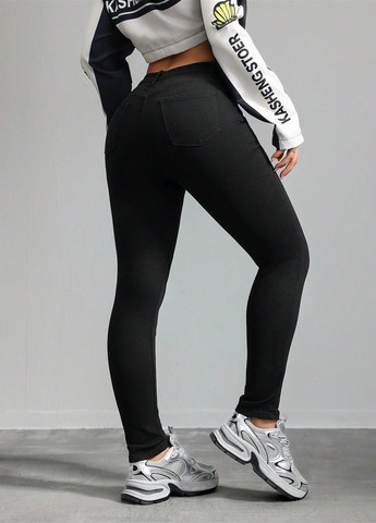 Джинси SHEIN - (333530288)