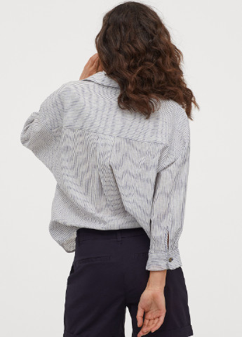 Шорты H&M (250057209)