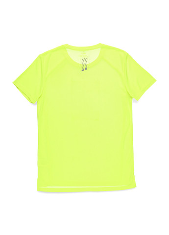 Салатова футболка Crivit