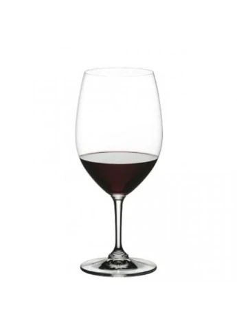 Набір келихів для вина Restaurant Cabernet Merlot 610 мл, 4 шт Riedel (252787971)