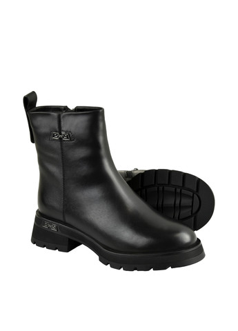 Зимние ботинки Blizzarini