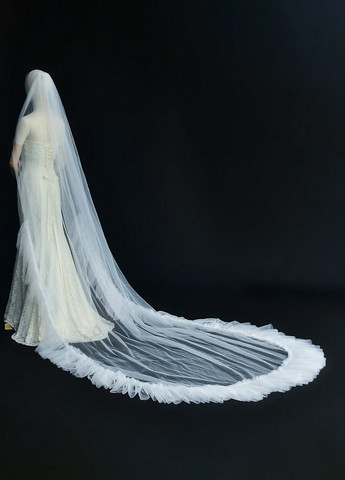 Свадебная фата SHEIN (331035093)