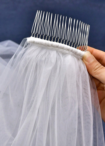 Свадебная фата SHEIN (331035093)