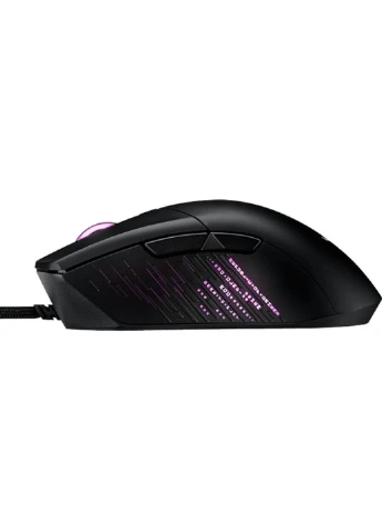 Мишка ROG Gladius III USB Black (90MP0270-BMUA00) Asus (253546115)