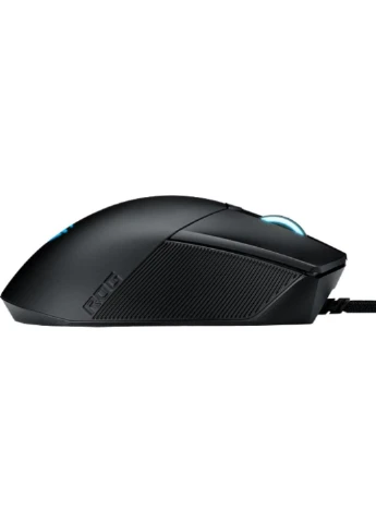 Мишка ROG Gladius III USB Black (90MP0270-BMUA00) Asus (253546115)