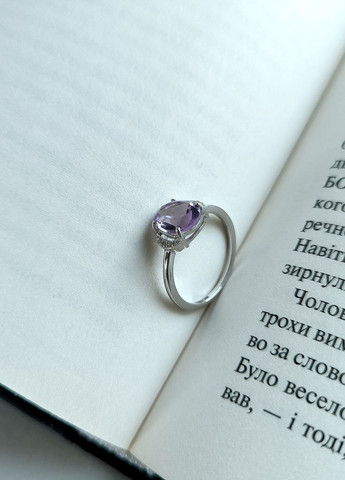 Каблучка Silver Flame (301048097)