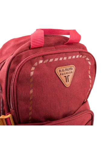 Чоловік міської рюкзак 30х41х12,5 см Valiria Fashion (195771921)