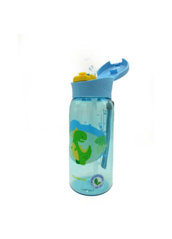 Бутылка для воды спортивная 400 мл Casno (253063488)