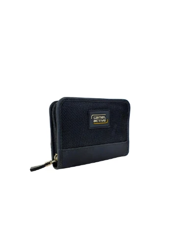 Ключница кожаная черная SB0249 B28-701-60 ключница Camel Active (252037308)
