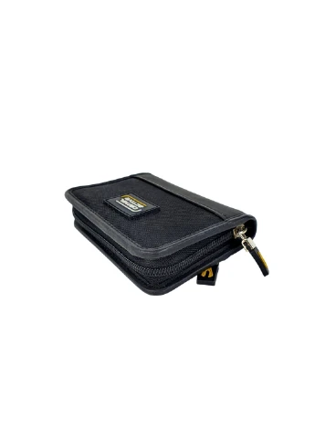 Ключница кожаная черная SB0249 B28-701-60 ключница Camel Active (252037308)