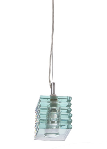 BR-01 115/1 люстра Brille (185912444)