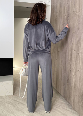 Костюм (толстовка, брюки) No Brand (362120937)