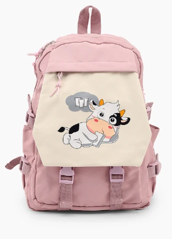 Рюкзак No Brand (254233437)