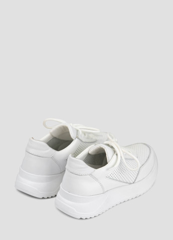 Кроссовки Libero белые лето (331017451)