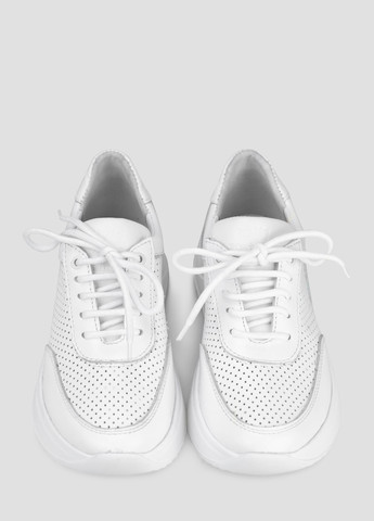 Кроссовки Libero белые лето (331017451)