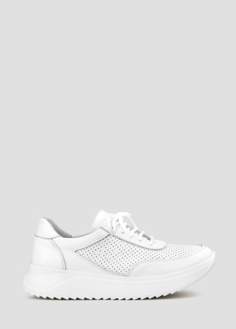 Кроссовки Libero белые лето (331017451)