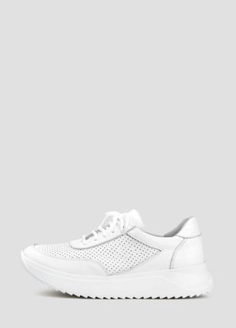 Кроссовки Libero белые лето (331017451)