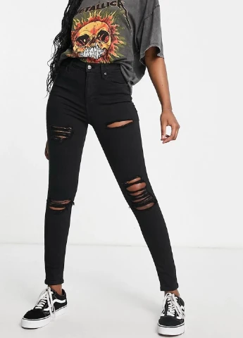 Джинси Topshop - (257242271)