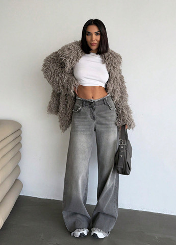 Джинсы SHEIN - (340304897)