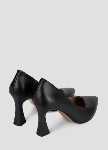 Alromaro Туфлі туфлі-човники чорний з натуральна шкіра, україна — демісезон (362091550)