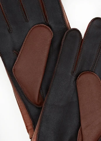 Рукавички шкіряні Massimo Dutti (129982184)