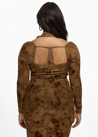 Боді SHEIN (366070908)