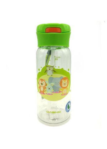 Бутылка для воды спортивная 400 мл Casno (253063744)