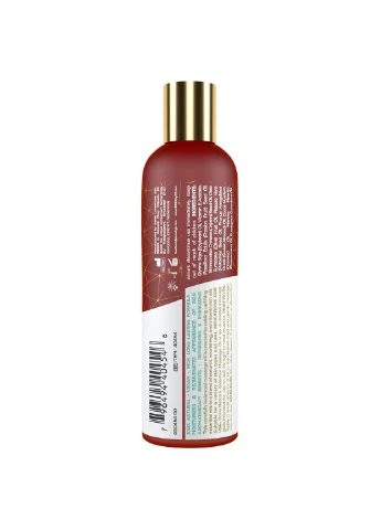 Натуральное массажное масло DONA Restore - Peppermint & Eucalyptus (120 мл) с эфирными маслами System JO (251876854)