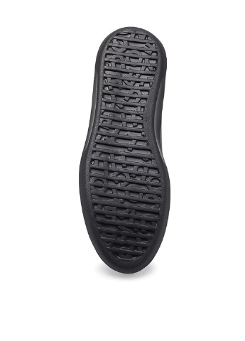 Черные спортивные туфли Broni на шнурках