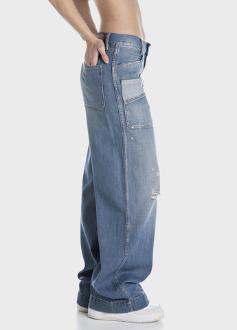 Джинсы Replay - (347581655)