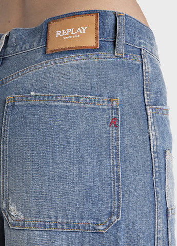 Джинсы Replay - (347581655)