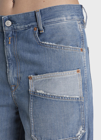 Джинсы Replay - (347581655)