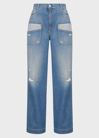 Джинсы Replay - (347581655)