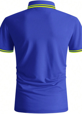 Поло SHEIN (325707029)