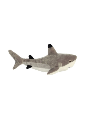М'яка іграшка Акула 38 см Aurora (252242700)