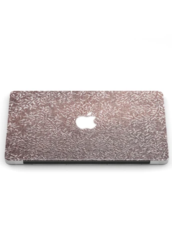 Чохол пластиковий для Apple MacBook Pro 16 A2141 Текстурна тканину (9494-2752) MobiPrint (219124167)