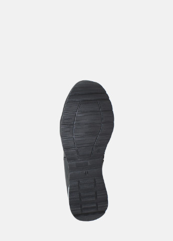 Зимние ботинки ral81 черный Alvista