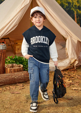 Худі SHEIN (331536003)