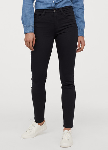 Джинси H&M - (371655075)