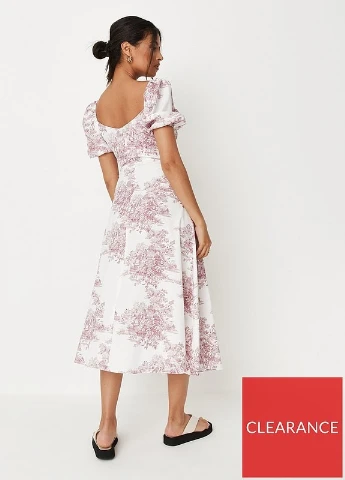 Білий сукня Missguided