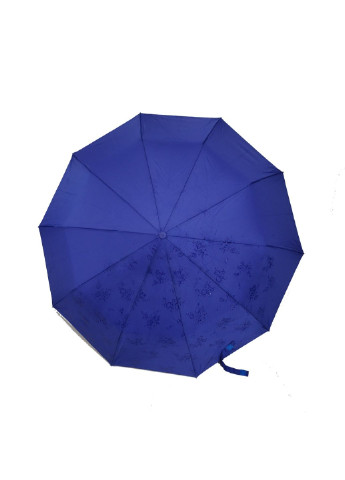Зонт полуавтомат женский 99 см Bellissimo (195705365)